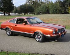 Image result for Mustang II mach 1