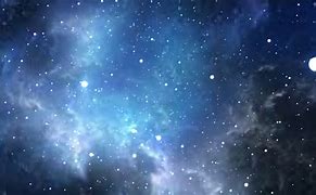 Image result for Blue Galaxy Animated