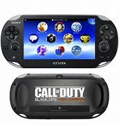 Image result for PS Vita Console Call of Duty