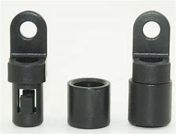 Image result for Bungee Cord Clip Ends