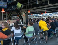 Image result for Pirates Beer Bat PNC Park