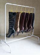 Image result for over the door boots hangers