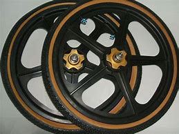 Image result for Tuff Wheels BMX