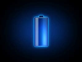 Image result for Apple Ipadlow Battery-Charging Sign