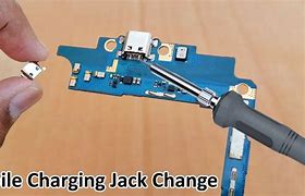 Image result for Smartphone Charging Port