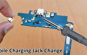 Image result for Phone Charger Port