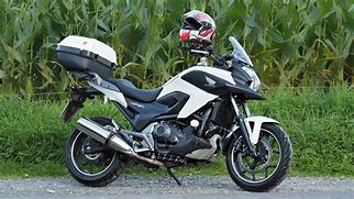 Image result for Honda Nc750x Red