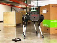 Image result for Autonomous Mobile Robots