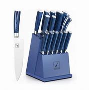 Image result for Wrappable Set of Knives