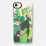 Image result for iPhone 8 Silicone Case Cactus