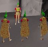 Image result for OSRS See through Skin