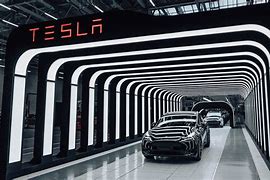 Image result for Tesla Berlin Factory
