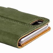 Image result for iPhone 7 Plus Leather Wallet Case