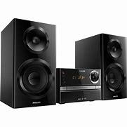 Image result for Philips Micro Hi-Fi
