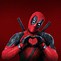 Image result for Deadpool Red