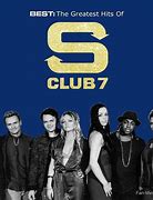 Image result for S Club 7 Best Greatest Hits