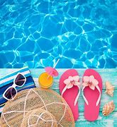 Image result for Outdoor Pool Phone