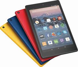 Image result for Amazon Fire HD 8