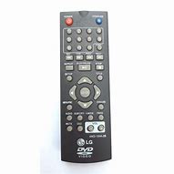 Image result for Black DVD Remote Control