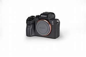 Image result for Sony A7 MK3
