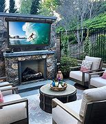 Image result for Outdoor TV Covers 43 Inch