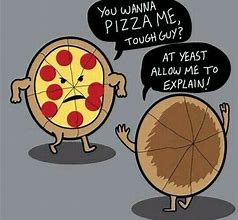 Image result for Pizza Humour