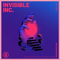 Image result for Invisible Inc. Book