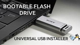 Image result for Universal USB Installer