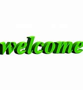 Image result for Welcome Dynamic Image