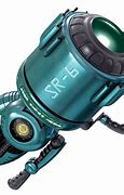 Image result for Shrink Ray Gun From Despicable Me