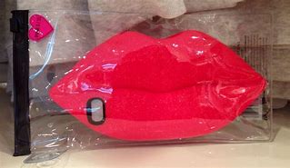 Image result for Lips Victoria Secret Pink Phone Cases