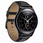 Image result for Samsung Gear S2 Classic Black