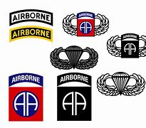 Image result for Army Airborne Ranger Logo