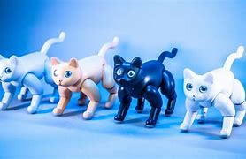 Image result for Sony Aibo TV Show