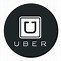 Image result for Uber Logo Transparent