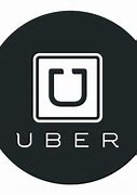 Image result for Uber Logo Blanco PNG