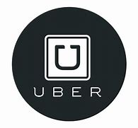 Image result for Uber Circular Logo Transparent