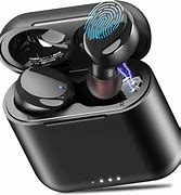 Image result for Earphones Wireless Bluetooth Earbuds