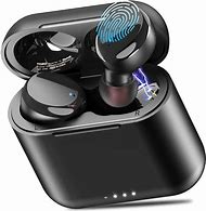 Image result for Tozo T6 Wireless Earbuds