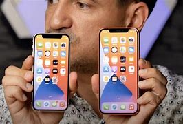 Image result for iPhone Mini vs iPhone 7