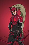 Image result for Artemis DC Young Justice