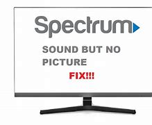 Image result for TV No Signal Image