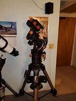 Image result for Celestron CGE Mount