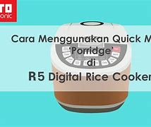 Image result for Digital Rice Cooker