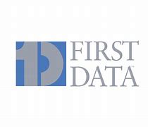 Image result for First Data Logo