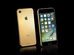 Image result for gold iphone 4