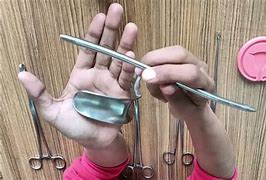 Image result for Dilation and Curettage Instrument Tray