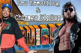 Image result for Pro Wrestling in Chicago