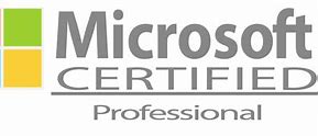 Image result for Microsoft Certified Professional Logo