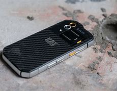 Image result for Cat S60 Smartphone